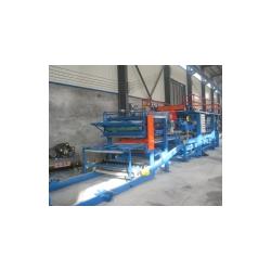 河北其他建材制品成型機械批發與供應 行業現狀與市場機遇