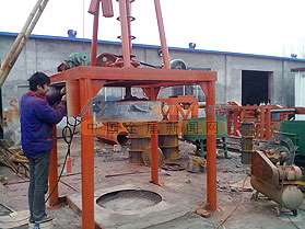 哪里能買(mǎi)到實(shí)惠的立式擠壓水泥制管機(jī) 全面選購(gòu)指南