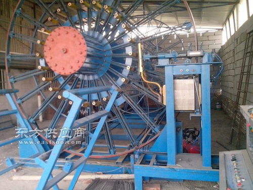 旭源建材機(jī)械 水泥制管模具選購(gòu)指南及圖片展示