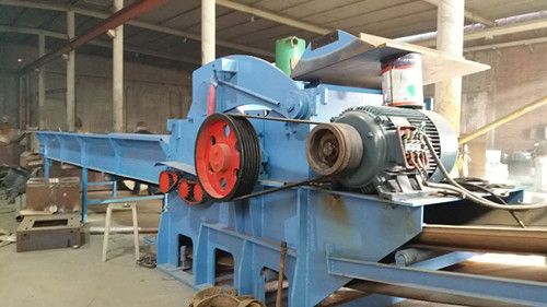 大型模板粉碎機(jī)批發(fā) 建筑材料生產(chǎn)的高效解決方案