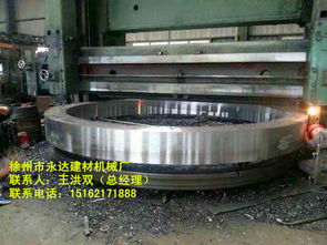 廠家烘乾機(jī)托輪擋輪 | 徐州市永達(dá)建材機(jī)械廠專業(yè)制造