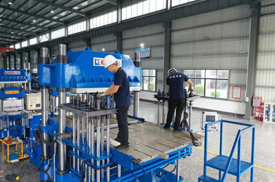 科技創新引領新質生產力 打造建筑材料生產專用機械制造高質量發展新引擎