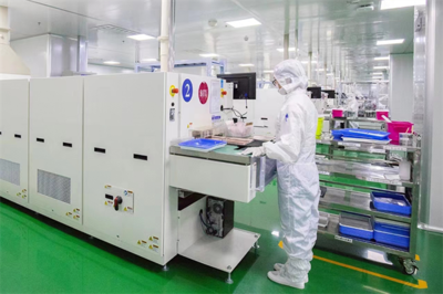 江蘇鹽城 以新型工業化引擎，驅動建筑材料生產專用機械制造新質生產力