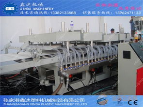 河南塑料建筑模板生產設備 推動建筑材料產業綠色升級