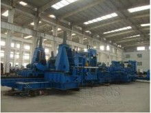 東光縣盛源機械廠 專注于建筑材料生產專用機械的制造與創新