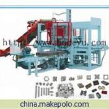 小型免燒制磚機(jī) 低價(jià)格高質(zhì)量的理想選擇