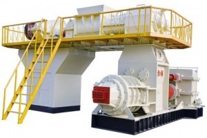 菏澤免燒磚機(jī) 引領(lǐng)綠色建材生產(chǎn)，賦能建筑行業(yè)轉(zhuǎn)型升級