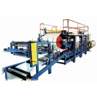 泊頭飛躍壓瓦機(jī)械制造廠 專業(yè)生產(chǎn)4-6米液壓折彎機(jī)，高品質(zhì)建筑機(jī)械供應(yīng)商