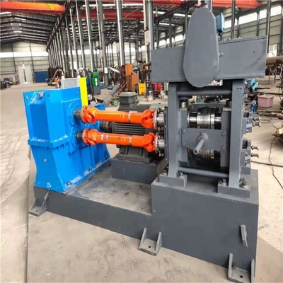 高性能鋼筋冷軋機(jī) 金迪機(jī)械制造賦能建筑材料加工新篇章